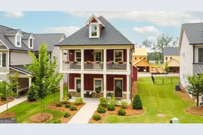 232 Westpark Drive, Athens, GA 30606 - Photo 3