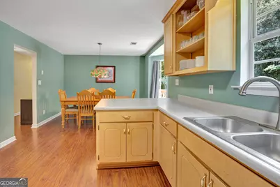 132 McKenzie Court, Stockbridge, GA 30281 - Photo 17