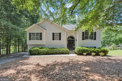 132 McKenzie Court, Stockbridge, GA 30281 - Photo 35