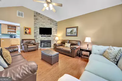 132 McKenzie Court, Stockbridge, GA 30281 - Photo 7