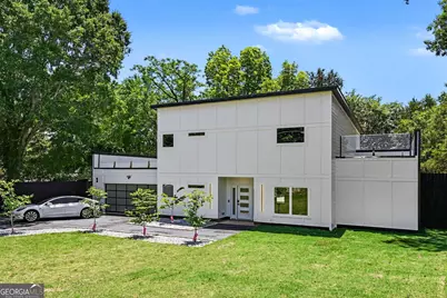 3905 Boring Road, Decatur, GA 30034 - Photo 1