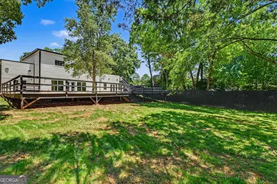 3905 Boring Road, Decatur, GA 30034 - Photo 35