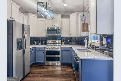 925 Rice Street NW, Atlanta, GA 30318 - Photo 3