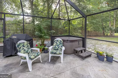 506 Bailey Street, Saint Marys, GA 31558 - Photo 29