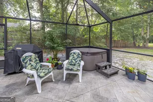506 Bailey St, Saint Marys, GA 31558 - Photo 29