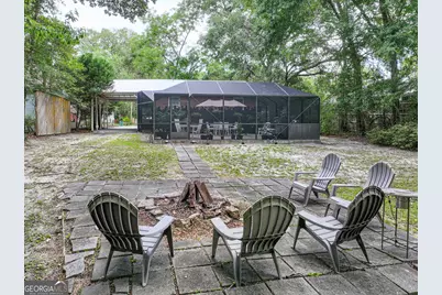 506 Bailey Street, Saint Marys, GA 31558 - Photo 39