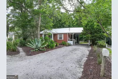 506 Bailey Street, Saint Marys, GA 31558 - Photo 1
