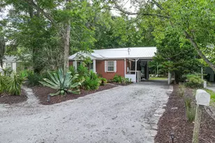 506 Bailey St, Saint Marys, GA 31558 - Photo 1