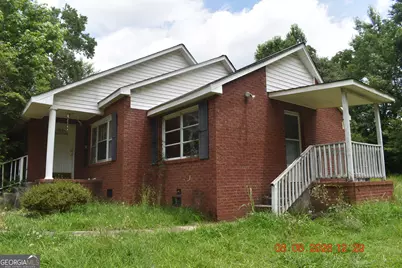 4830 Wilson Road, Macon, GA 31206 - Photo 1