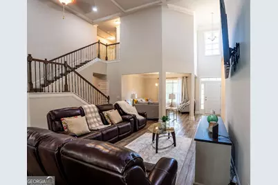 2013 Emily Jane Drive, Griffin, GA 30224 - Photo 7