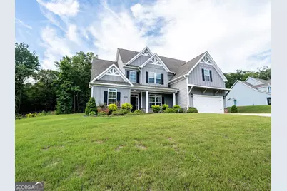 2013 Emily Jane Drive, Griffin, GA 30224 - Photo 3