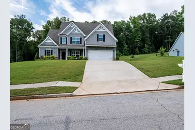 2013 Emily Jane Drive, Griffin, GA 30224 - Photo 1