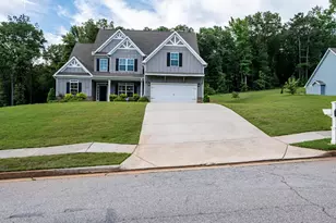 2013 Emily Jane Dr, Griffin, GA 30224 - Photo 1