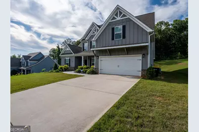 2013 Emily Jane Drive, Griffin, GA 30224 - Photo 3