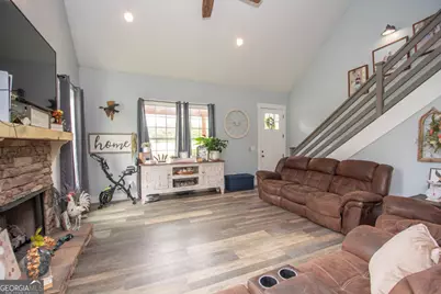 8739 Highway 109, Zebulon, GA 30295 - Photo 7