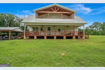 8739 Highway 109, Zebulon, GA 30295 - Photo 37