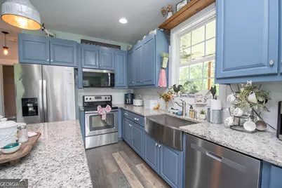 8739 Highway 109, Zebulon, GA 30295 - Photo 15