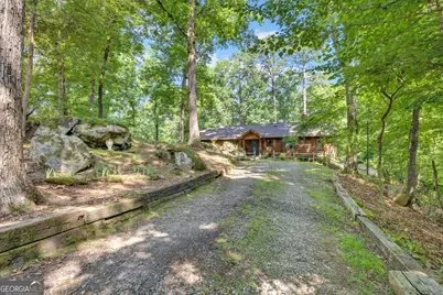 177 Nighthawk Court, Monticello, GA 31064 - Photo 1