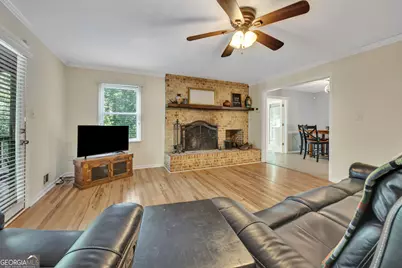 177 Nighthawk Court, Monticello, GA 31064 - Photo 25