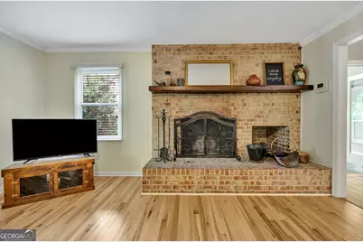 177 Nighthawk Court, Monticello, GA 31064 - Photo 23