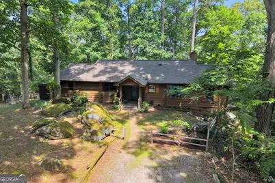 177 Nighthawk Court, Monticello, GA 31064 - Photo 1