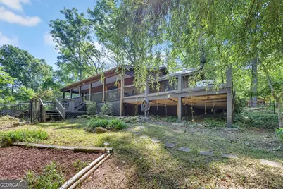177 Nighthawk Court, Monticello, GA 31064 - Photo 49