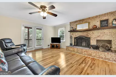 177 Nighthawk Court, Monticello, GA 31064 - Photo 21
