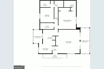 20 Mill Street #3, Clayton, GA 30525 - Photo 7