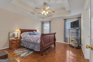 45 Ashley Woods Dr, Newnan, GA 30263 - Photo 21