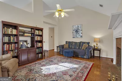 45 Ashley Woods Drive, Newnan, GA 30263 - Photo 17