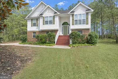 45 Ashley Woods Drive, Newnan, GA 30263 - Photo 1