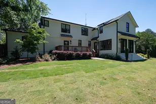 140 Meadowview Rd, Athens, GA 30606 - Photo 47