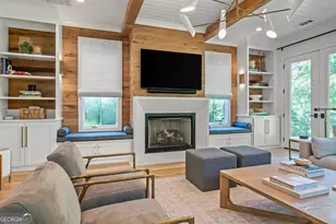 140 Meadowview Rd, Athens, GA 30606 - Photo 21