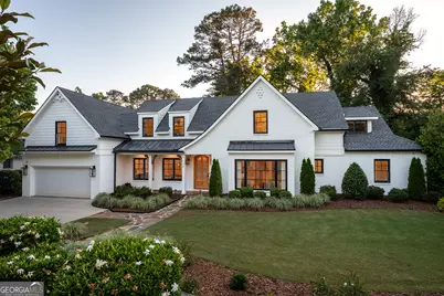 140 Meadowview Road, Athens, GA 30606 - Photo 1