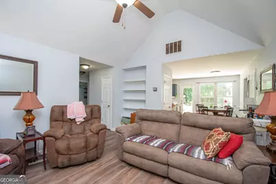 40 Four Oaks Drive, Newnan, GA 30263 - Photo 5