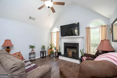 40 Four Oaks Drive, Newnan, GA 30263 - Photo 3