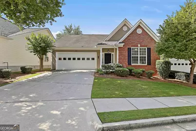115 Williams Pride Way, Newnan, GA 30265 - Photo 3