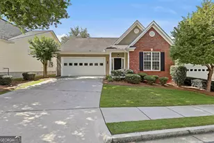 115 Williams Pride Way, Newnan, GA 30265 - Photo 3