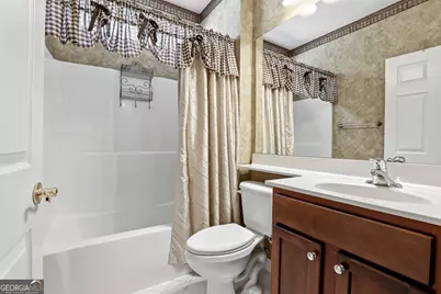 115 Williams Pride Way, Newnan, GA 30265 - Photo 9