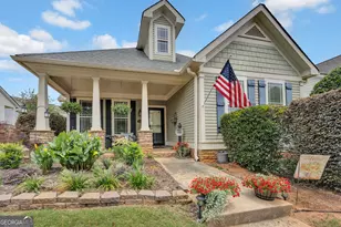 155 Ryan Ln, Covington, GA 30014 - Photo 1