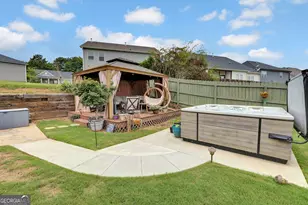155 Ryan Ln, Covington, GA 30014 - Photo 5