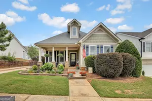 155 Ryan Ln, Covington, GA 30014 - Photo 1