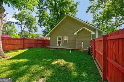 98 S 5th Street, Colbert, GA 30628 - Photo 31
