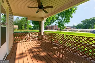 98 S 5th St, Colbert, GA 30628 - Photo 3