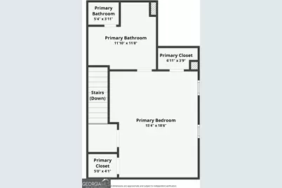 98 S 5th Street, Colbert, GA 30628 - Photo 43
