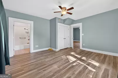 98 S 5th Street, Colbert, GA 30628 - Photo 15