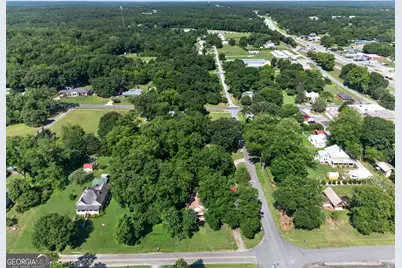98 S 5th Street, Colbert, GA 30628 - Photo 41