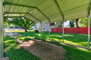 98 S 5th St, Colbert, GA 30628 - Photo 35