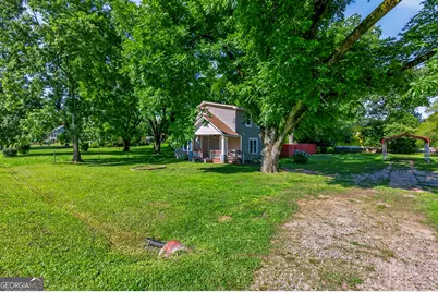 98 S 5th Street, Colbert, GA 30628 - Photo 33