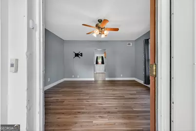 98 S 5th Street, Colbert, GA 30628 - Photo 5